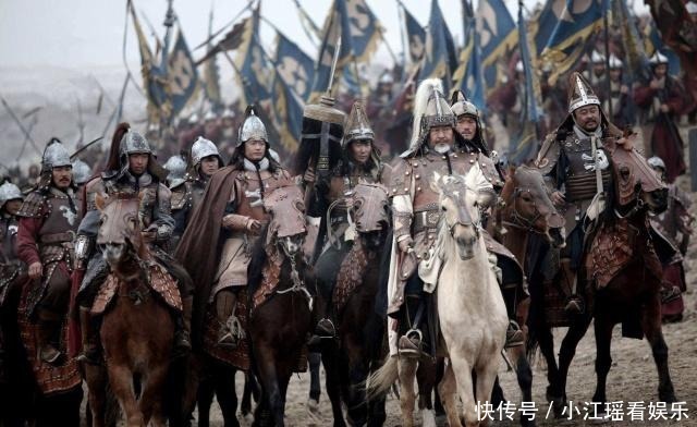 予以|功绩远超岳飞的南宋名将,外国军事学家予以盛赞,如今却不为人知