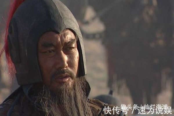 呼延绰&打虎英雄武松的悲惨经历遭十九岁女将击败,最终气绝身亡