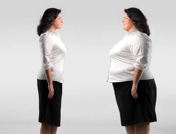 减肥|减肥的3个最佳“时间段”,再馋也要忍住,体重才能悄悄降!