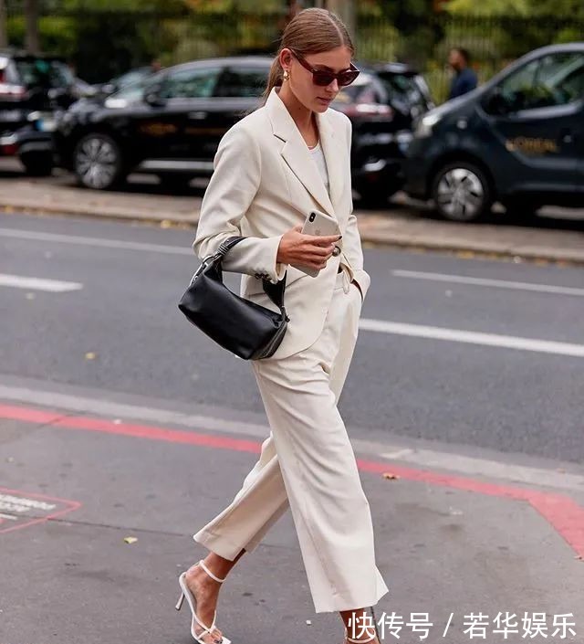 高跟鞋 你的高跟鞋真的选对了吗真正精致的女人,都从这几角度选鞋子