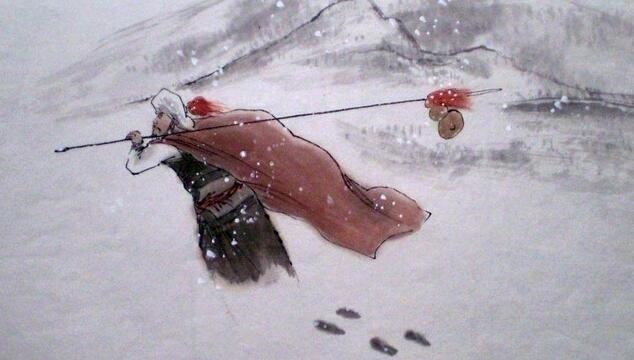 陆谦!水浒传中最悲惨的好汉,遭人夺妻,被朋友出卖,报仇时被阻拦!