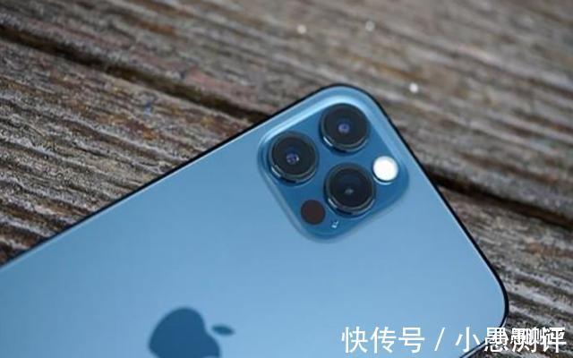 仿生处理器|为iPhone13 Pro全面让路，苹果iPhone12 Pro跌至“真香价”！