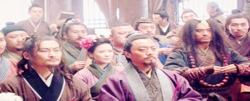 卢俊义#宋江若死,会把梁山头把交椅传给谁?不是卢俊义和吴用,而是此人