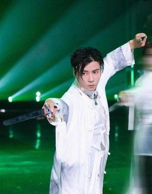 mm張晉組為何能一路攀升,只因他們的舞蹈更適合觀眾的胃口