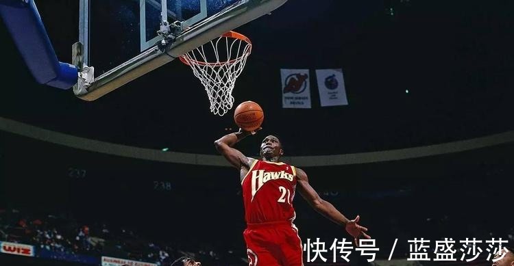 吉诺比利|NBA历史十大被低估球星，这些名字不容忽视，前三实至名归！