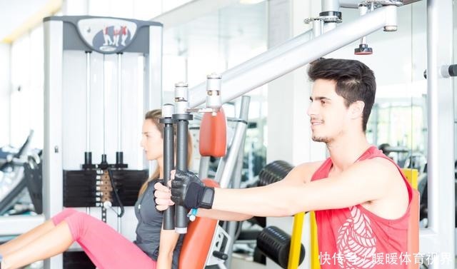 彭鑫蕊|有这5个特征，预示你会长寿！即使占到1个，都很不错