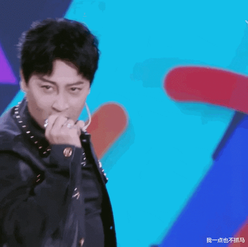 这群人间油物，又开始作妖了？