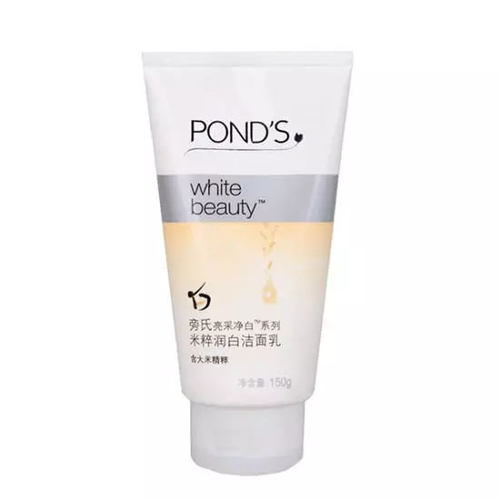 洗面奶哪款好用又便宜 十大好用又平价的洁面乳排行