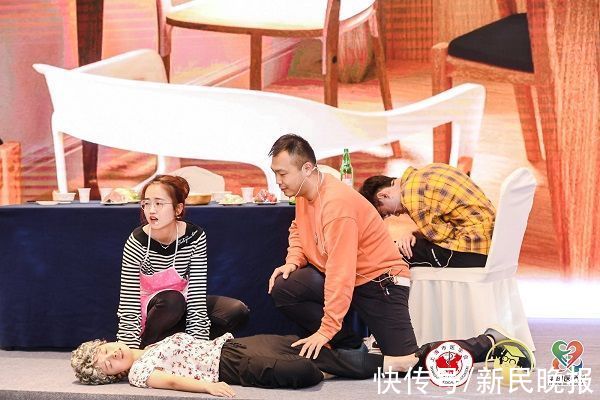 中国医师节|第八届上海市青年医学科普能力大赛落幕 青年医务工作者以科普护佑健康