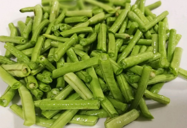 豆角鲜嫩却难挑教你3个挑优质豆角的妙招,解决很多家庭的困扰