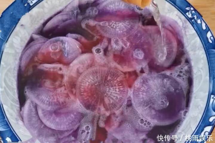 此菜简单不失奢华,酸甜脆爽解油腻,20分钟出锅,年夜饭必备