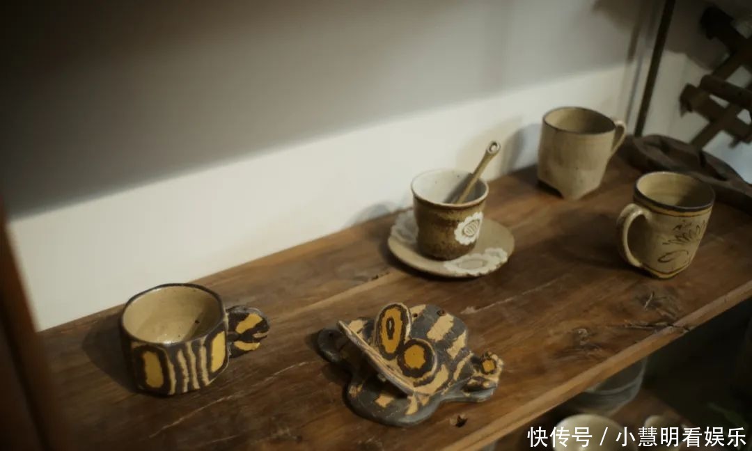 这些宝藏器皿店,承包了我家的杯碗碟盘