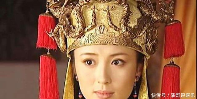 祭奠|历史权力的天空,今夜只想祭奠唯一的女状元