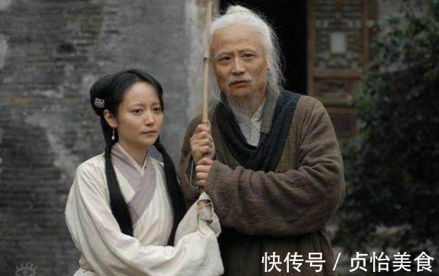 宝玉&红楼梦这两个女子会算命,1个当过丫鬟,另1人是隐藏的高手