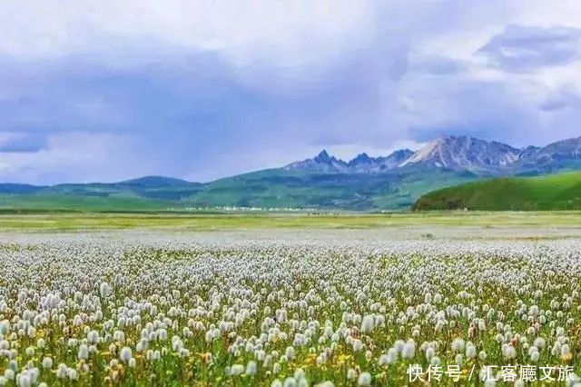 9个适合一个人旅行的地方，趁着五一小长假出来走走吧~