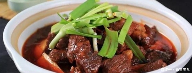 冰糖|学会几道红烧硬菜,谁来家里都称你为大厨!