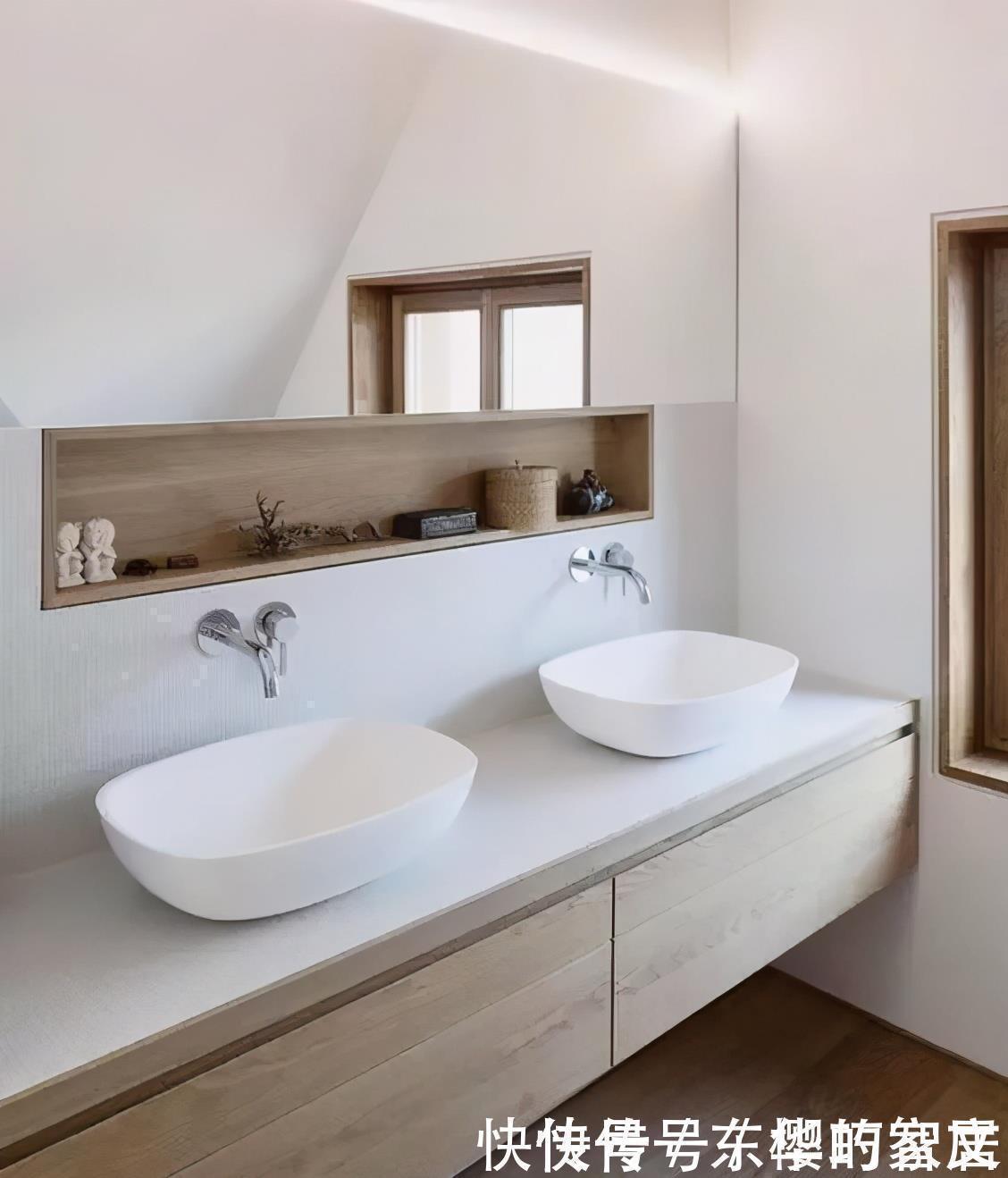 干湿|现在干湿分离的设计已经落伍了，卫生间这样设计才是王道