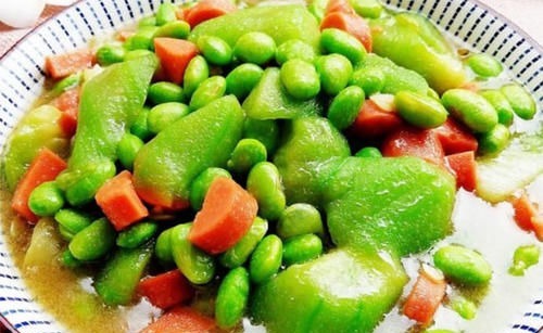 抗生素|孩子忍3天不吃肉减肥却越减越肥反弹10斤,多吃燃脂菜,暴瘦燃脂