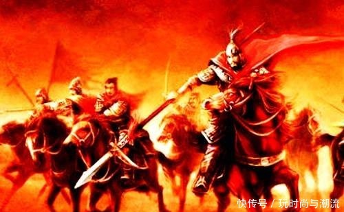 刘裕|宋武帝刘裕为什么被称为战神君主北代灭南燕和后秦便是最好证明