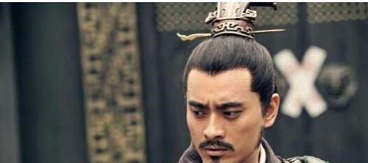 刘琨|有为青年,报国心切