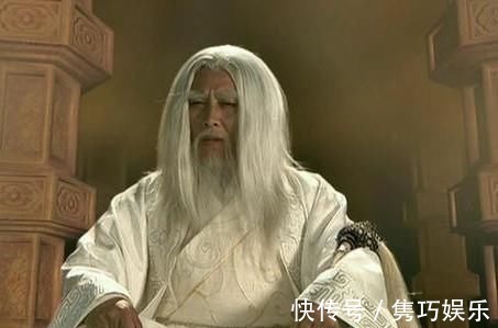 元始天尊$封神演义中,通天教主有位徒弟,实力太强,元始天尊都不敢出手