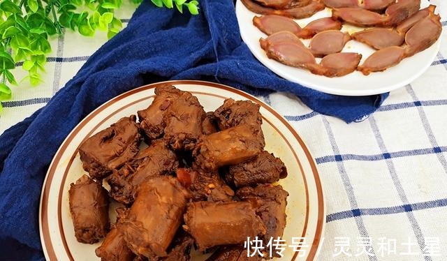 甜面酱|冬天吃牛羊肉不如吃这个,6块钱一斤,炖一锅特解馋,真香!
