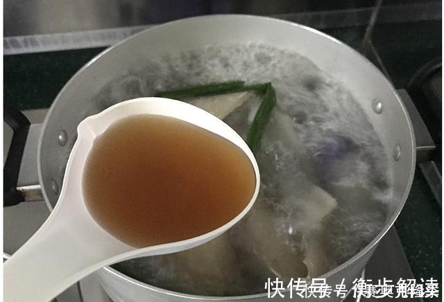 猪皮|中国最“尴尬”的下酒菜，曾是老一辈人的最爱，现在却无人知晓