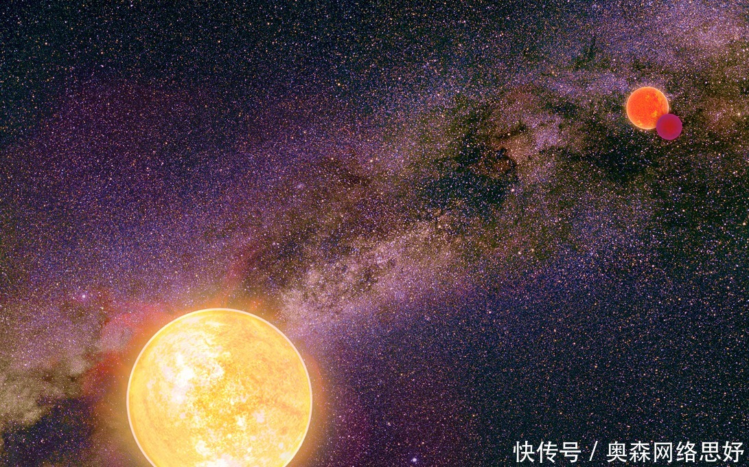 恒星 伊卡洛斯,最遙遠的恒星
