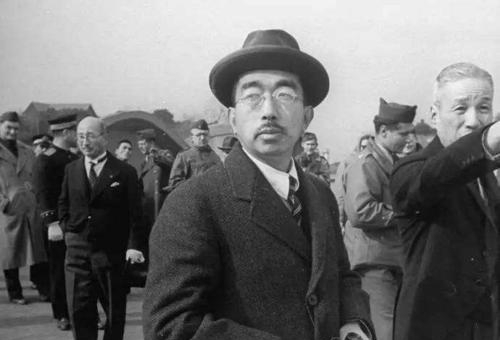 乔治五世|山本五十六替天皇吃带血牛排,丘吉尔:提防他!20年后发现高明