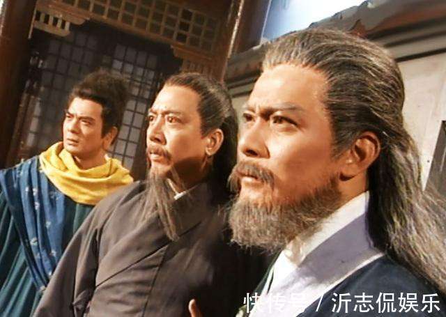 扫地僧$天龙八部里的“扫地僧”,是哪位高人他潜伏少林多年,在找什么