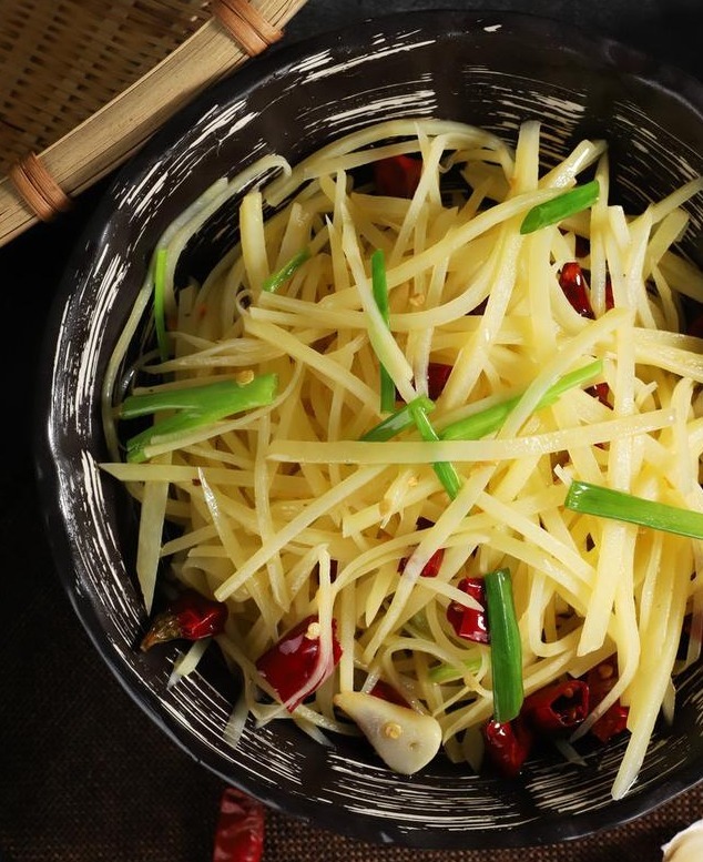 美味营养的几道大餐,满足客人的胃,做法简单很下饭超美味