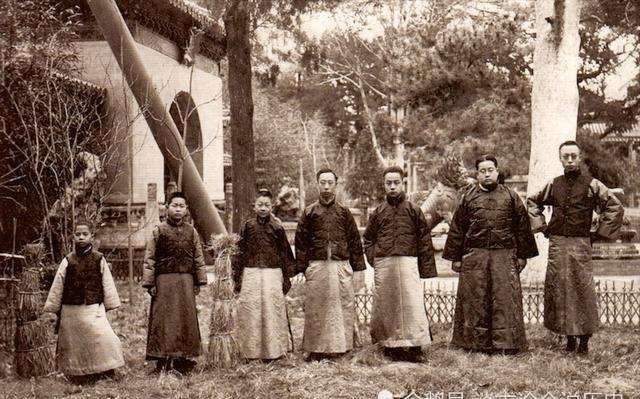 末代皇帝溥|古代最后一位御医,悬壶济世,秘方无偿上交国家,至今健在