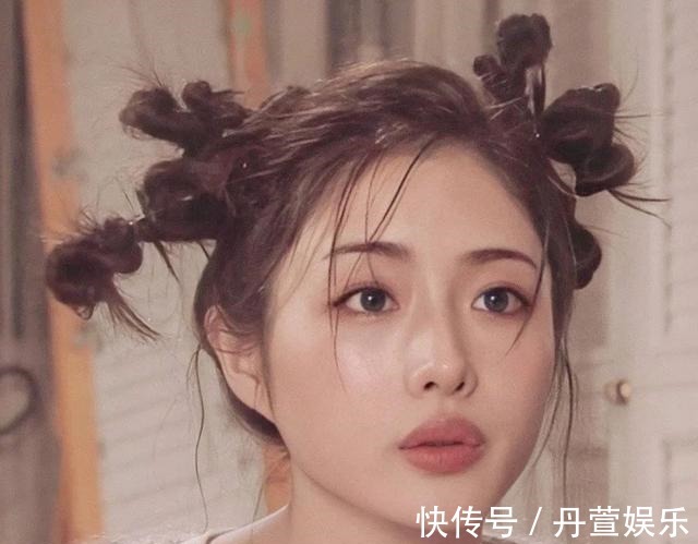 空气刘海 别再剪“空气刘海”了!2021最火的发型是这4款,气质又时髦!