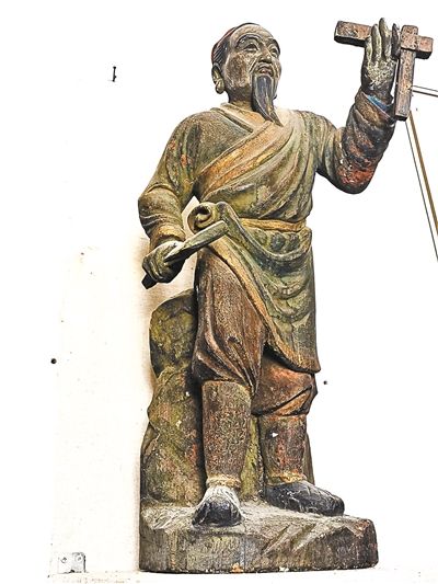 工匠精神|一辈子，一件事，不白来一趟