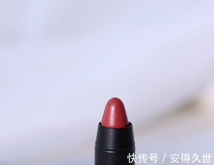 chili|素颜涂好看到窒息的口红，黄皮更显白！