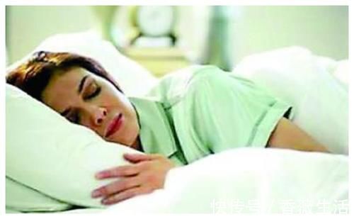 睡眠质量|睡前的这3大“习惯”,可能会影响寿命,但愿你一个都没中!