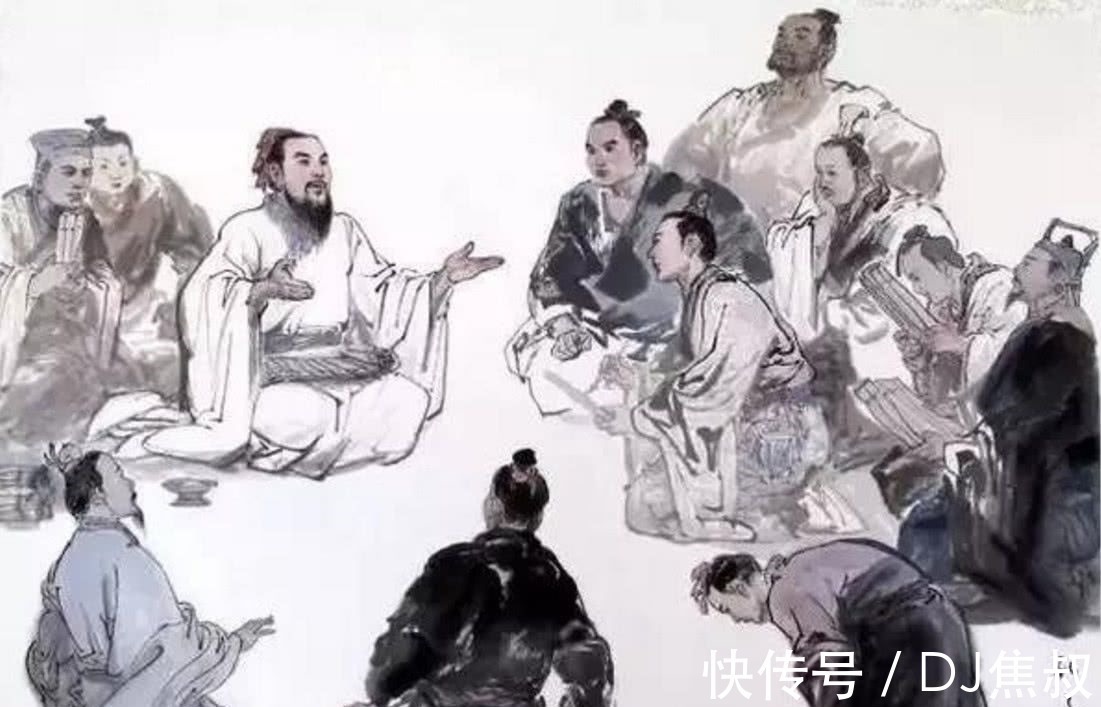 外国学者&外国学者提醒西方人:不要试图同化中国人,你会先被中国人同化