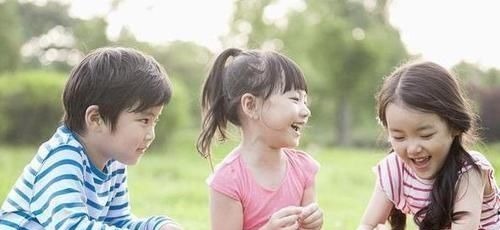 身心健康|孩子身上有6个特征,是典型的“有福气”,家长们看你家娃有吗