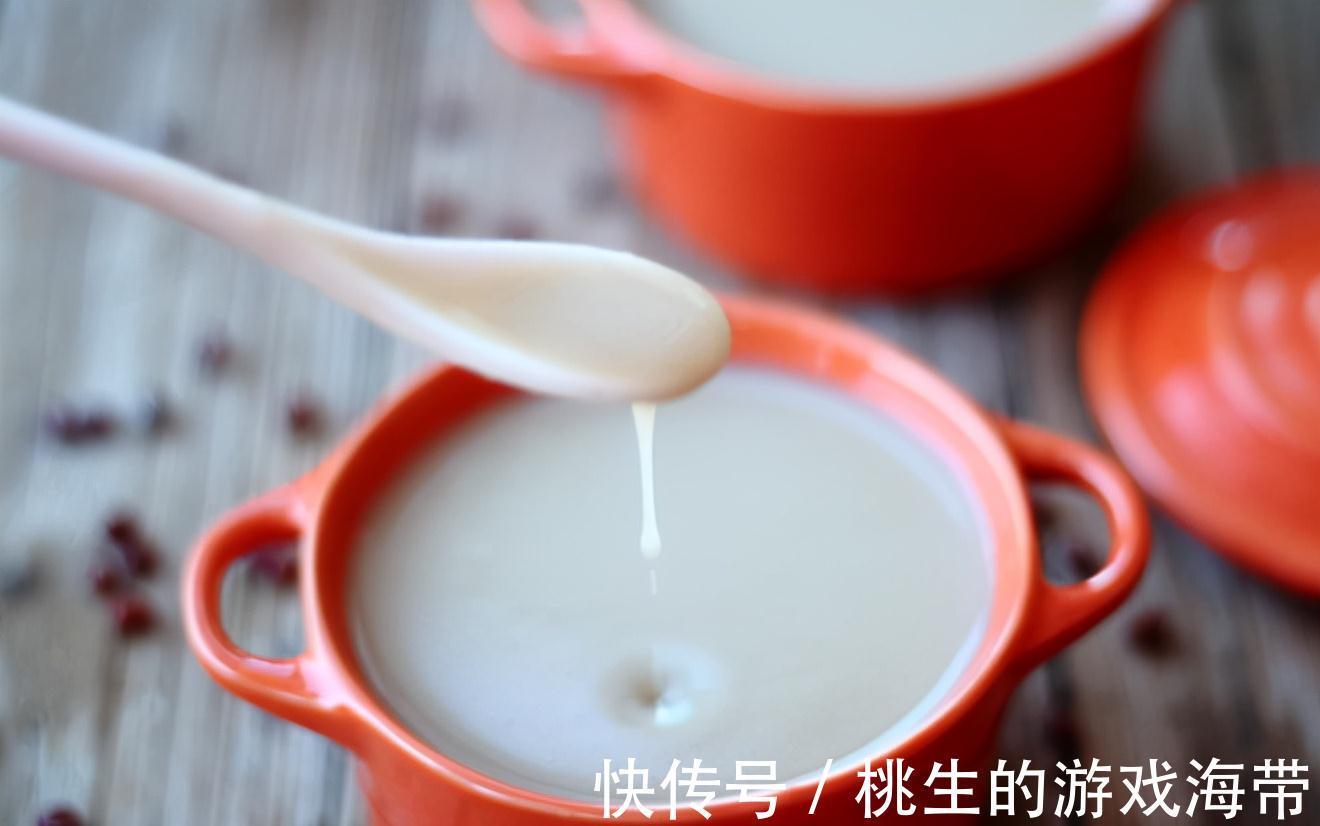 孩子|辅食吃米糊和吃自制米羹的孩子,不用十年,四个方面差距会拉大