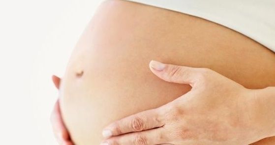 妊娠线|孕肚中是“皮夹克”还是“小棉袄”?可能2个表现告诉你了
