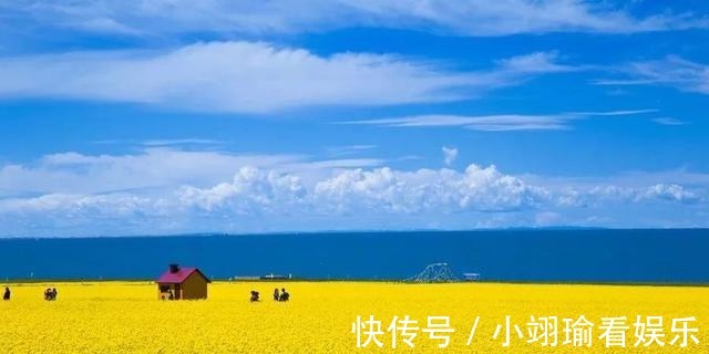 油菜花田|7、8月份国内最凉快的四大避暑胜地！