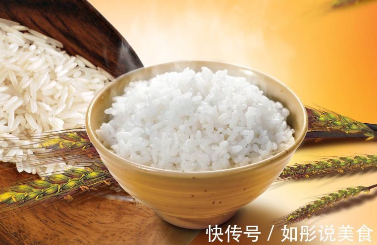 煮米饭不要直接下锅煮，少了3步，难怪饭不香，孩子不爱吃！