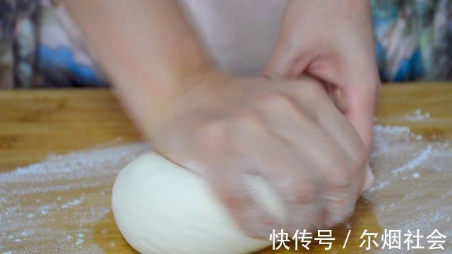 做法|花卷的懒人做法，无需发2次面，简单快速层次多，学会别买着吃了