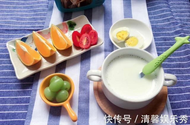 主食|减肥其实并不难，记住早上3个坚持，晚上4个注意，你也能瘦下来