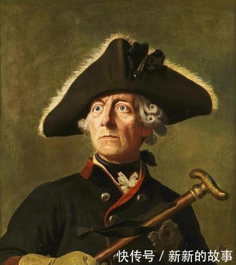 大帝|科林战役腓特烈大帝大意轻敌，普鲁士精锐迎战杂牌敌军遭遇大败