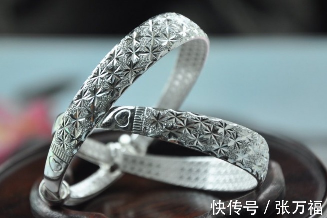 银制 佩戴银饰的好处