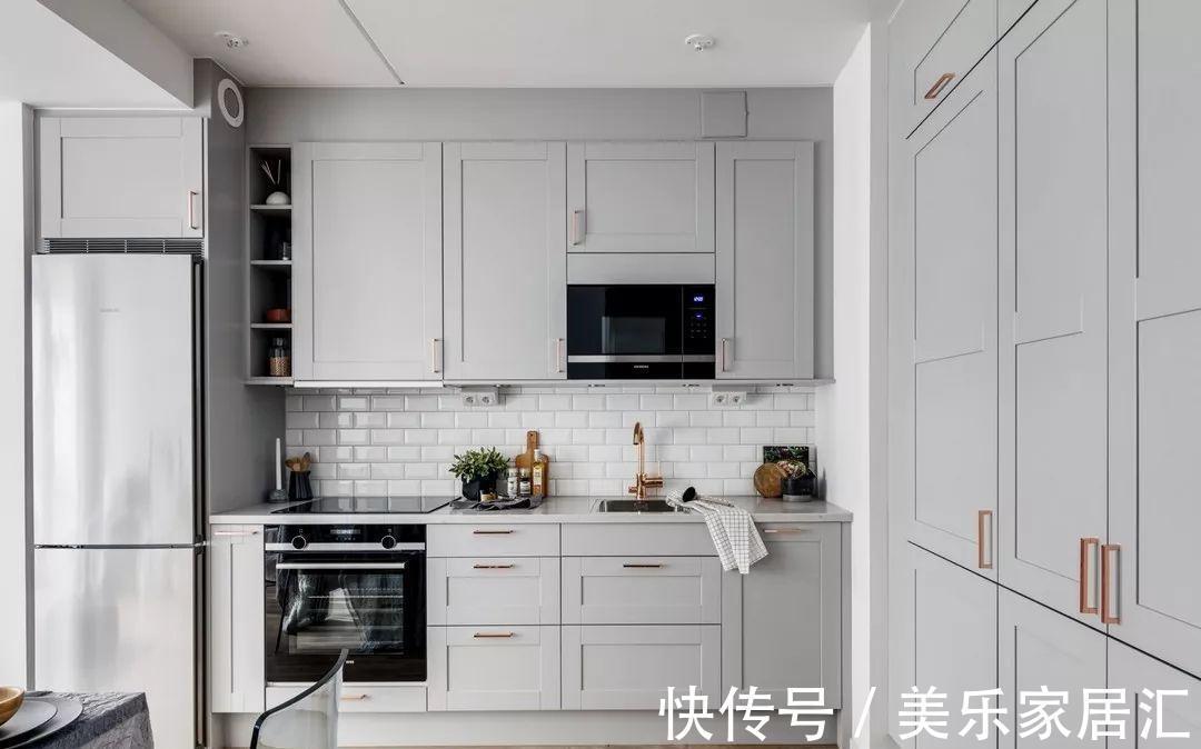 石英石|定制橱柜时，记得不要忽视这4个地方，提前了解不走弯路