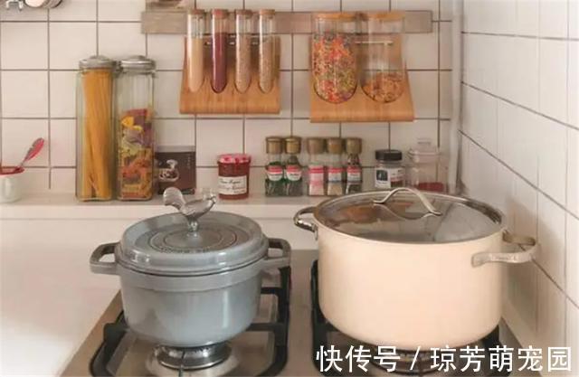 日本人|为何日本人厨房台面边缘要抬高10厘米?原来有3大好处,太实用