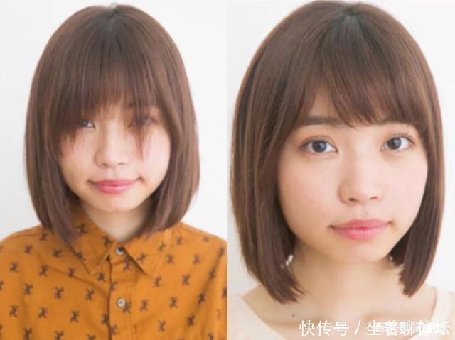 牙剪|剪刘海太费钱了!偷师日本Tony老师后,可以自己在家剪了!