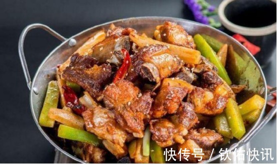 几道百吃不厌的家常菜,家里来客时不用愁,味道不比饭店差